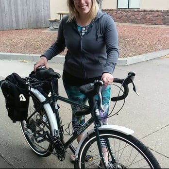 Beaverdale Bicycles - So excited about my new bike! - Bikes Near Me - Des Moines, Iowa Beaverdale Bicycles - So excited about my new bike! - Bikes Near Me - Des Moines, Iowa