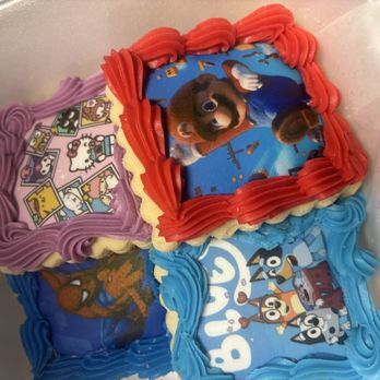 La Esmeralda Bakery - Character cookies - Bakeries Near Me - San Antonio, Texas La Esmeralda Bakery - Character cookies - Bakeries Near Me - San Antonio, Texas