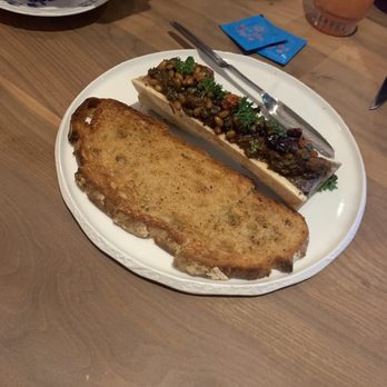 Be.Steak.A - bone marrow - Bars Near Me - Campbell, California