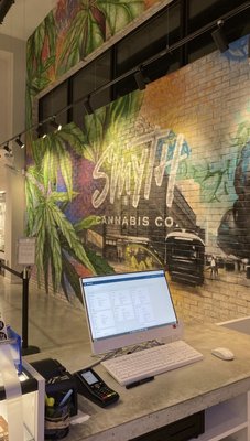 Smyth Cannabis Co. | Lowell by null