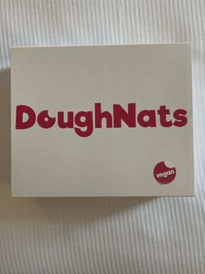 DoughNats by null