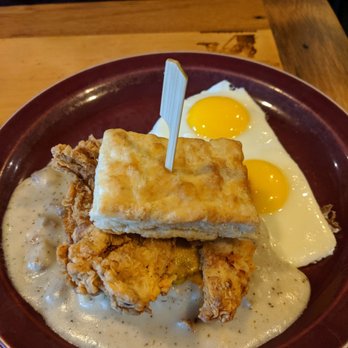 Duluth Grill - Deluxe biscuits and gravy - Breakfast & Brunch Near Me - Duluth, Minnesota Duluth Grill - Deluxe biscuits and gravy - Breakfast & Brunch Near Me - Duluth, Minnesota