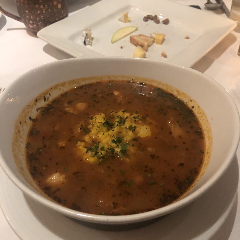 John J Jeffries - Fisherman's stew - New American Near Me - Lancaster, Pennsylvania John J Jeffries - Fisherman's stew - New American Near Me - Lancaster, Pennsylvania