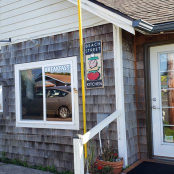 Beach Street Kitchen - Cafes Near Me - Yachats, Oregon Beach Street Kitchen - Cafes Near Me - Yachats, Oregon
