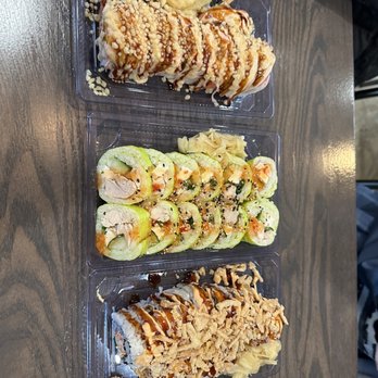 Sushi Boss - Sushi Bars Near Me - Indianapolis, Indiana Sushi Boss - Sushi Bars Near Me - Indianapolis, Indiana