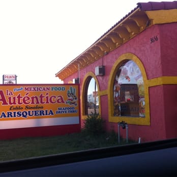 La Autentica - Mexican Near Me - West Valley City, Utah