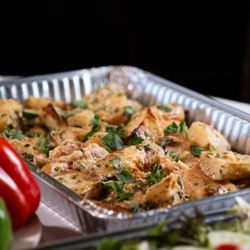 Toscana Restaurant & Lounge - Catering near Schaumburg and Arlington Heights