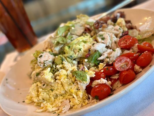 The Cheesecake Factory by null