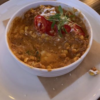 Benchmark - New American Near Me - Santa Ana, California