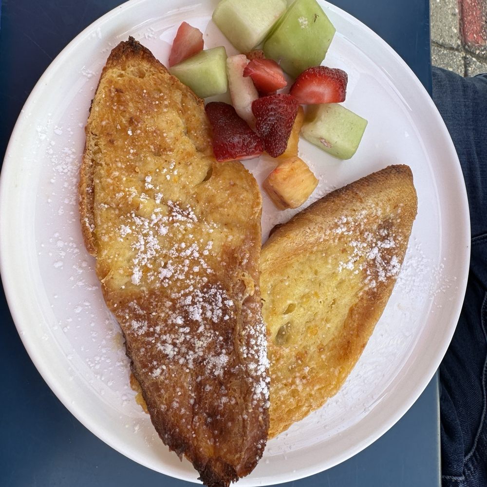 Baked French Toast Baked French Toast
