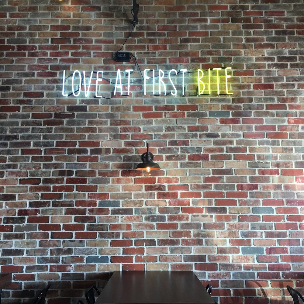 Board Bites - Lebanese Near Me - Plano, Texas