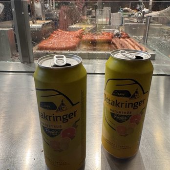 Bitzinger - Curry Sausage Near Me - Vienna, 9