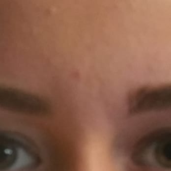 MARLINDA'S - I'm not sure what happened but Stacee botched my daughter's eyebrows yesterday. - Skin Care Near Me - Burlingame, California MARLINDA'S - I'm not sure what happened but Stacee botched my daughter's eyebrows yesterday. - Skin Care Near Me - Burlingame, California