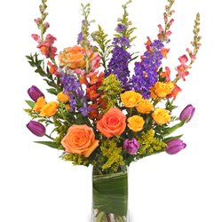 Flower Basket