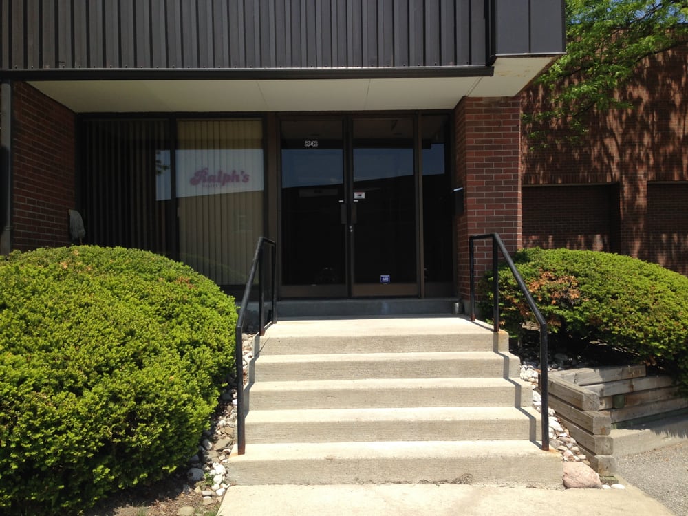 RALPH’S BAKERY Updated October 2024 5942 Ambler Drive, Mississauga