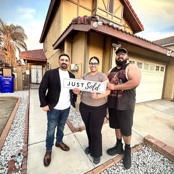 Eric Garcia Century 21 - Congratulations to our sellers - Real Estate Agents Near Me - norwalk, California Eric Garcia Century 21 - Congratulations to our sellers - Real Estate Agents Near Me - norwalk, California