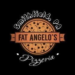 Fat Angelo’s Pizzeria Smithfield