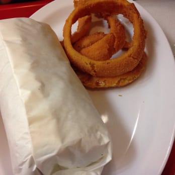 Bob's Burgers - Carne Asada Burrito ($6) - Burgers Near Me - Westminster, California Bob's Burgers - Carne Asada Burrito ($6) - Burgers Near Me - Westminster, California
