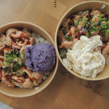 Unreal Poke - Pop-Up Restaurants Near Me - Arcadia, California Unreal Poke - Pop-Up Restaurants Near Me - Arcadia, California