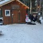 Photo of The Goat Project Kennel Home of Noble Paws