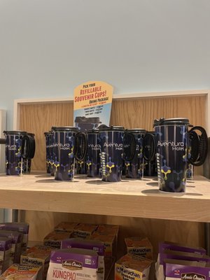 Urban Pantry by null