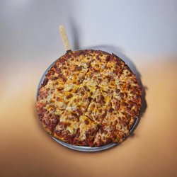 Tony's Pizza Of Peotone