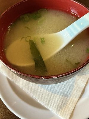 Tsui Sushi Bar by null