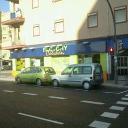 Factory Colchón