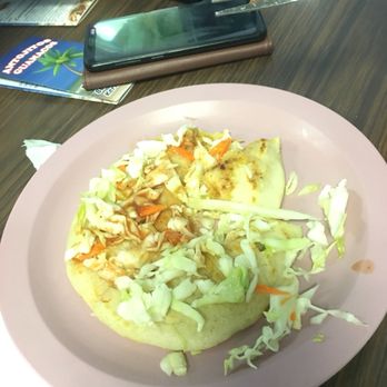Antojitos Guanacos - Salvadoran Near Me - Kerman, California