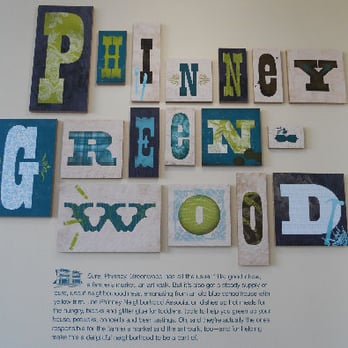 Columbia Bank - Our Phinney-Greenwood narrative wall - Banks & Credit Unions Near Me - Seattle, Washington Columbia Bank - Our Phinney-Greenwood narrative wall - Banks & Credit Unions Near Me - Seattle, Washington