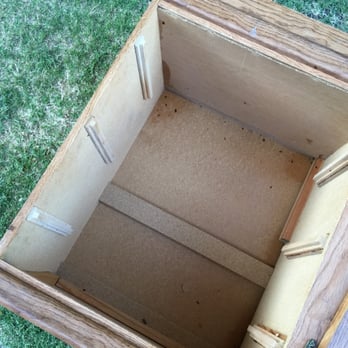 JMSred - Cockroaches in tenants' furniture! - Property Management Near Me - Signal Hill, California