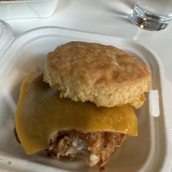 Pine State Biscuits - The Chatfield - Southern Near Me - Portland, Oregon Pine State Biscuits - The Chatfield - Southern Near Me - Portland, Oregon