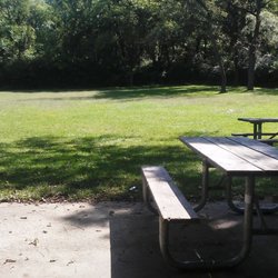 Palos Park Woods - North Grove #1 - This picnic area brings back great memories for me & my family,when we went here when we were kids starting in the late 1950's & beyond.