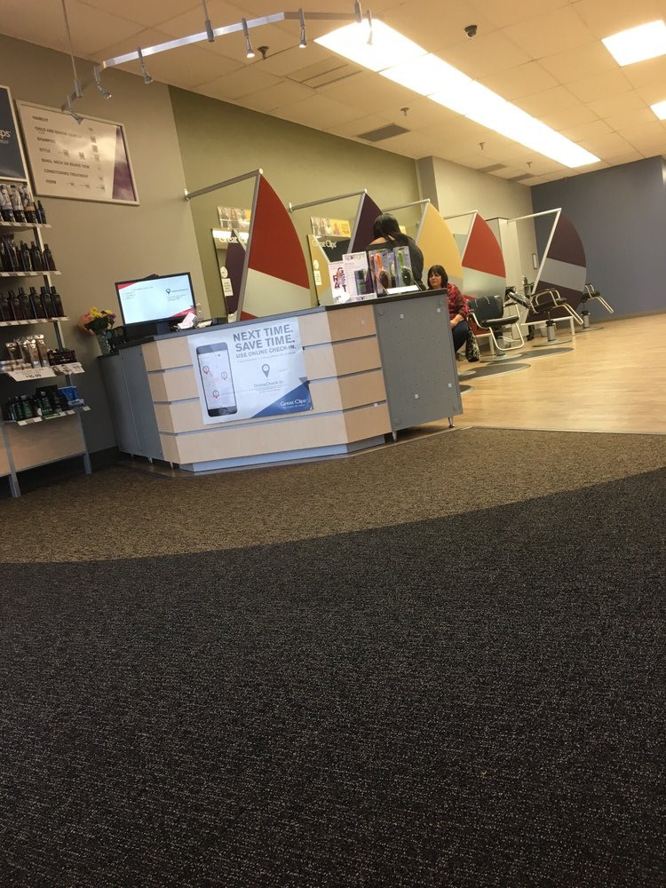 GREAT CLIPS Updated August 2024 12 Reviews 5007 Victory Blvd