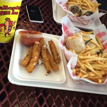 Galloping Hill Inn - Burgers Near Me - Union, New Jersey