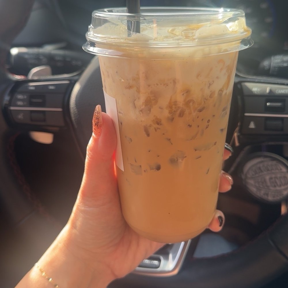 The Lost Alaskan - 20oz Oakster - Coffee & Tea Near Me - Kaysville, Utah The Lost Alaskan - 20oz Oakster - Coffee & Tea Near Me - Kaysville, Utah
