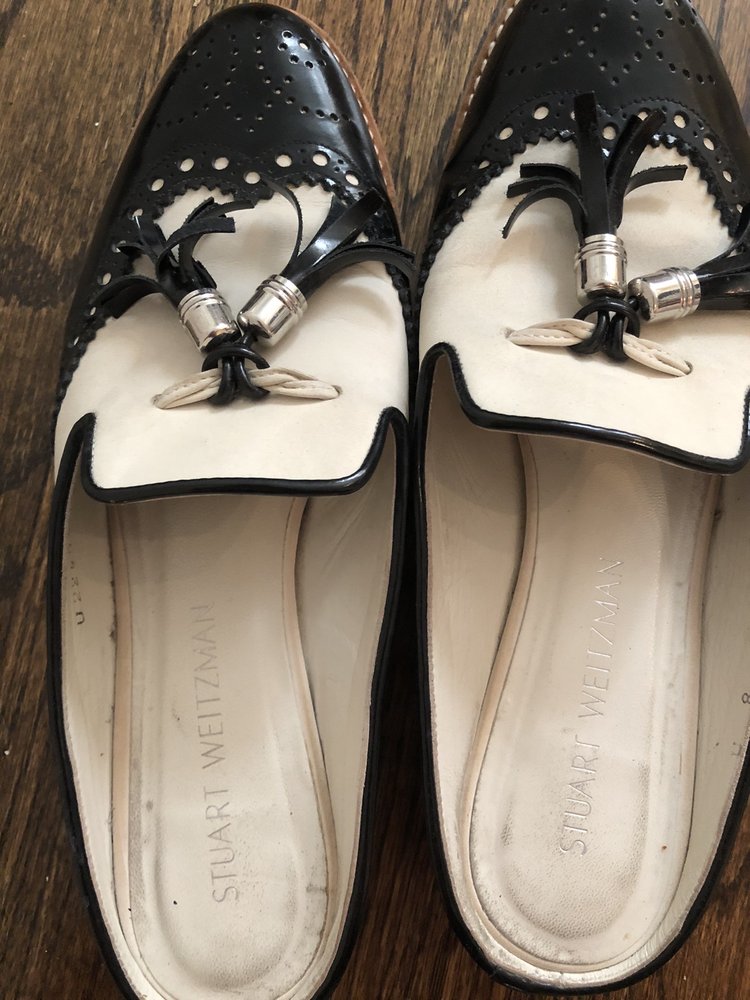 VILLA’S SHOE REPAIR 13 Photos & 72 Reviews 266 S 19th St