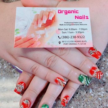 organic nails - Nail Salons Near Me - Port Orange, Florida organic nails - Nail Salons Near Me - Port Orange, Florida