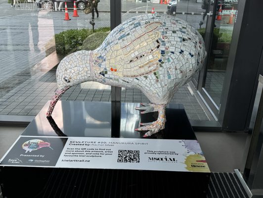 M Social Hotel Auckland by null