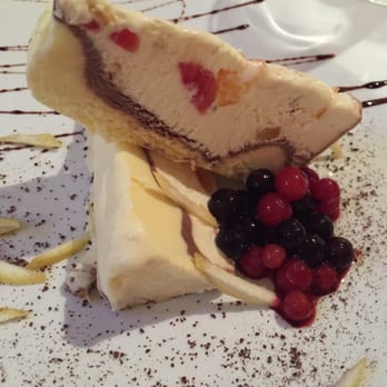 Osteria - Cassata - Italian Near Me - Bremen, HB Osteria - Cassata - Italian Near Me - Bremen, HB