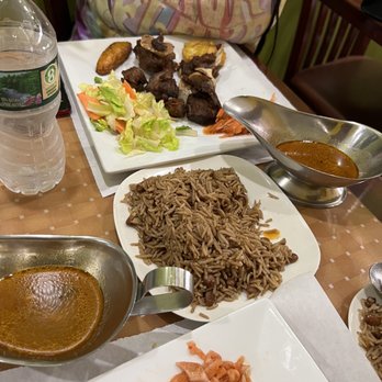 Le Soleil Brillant Restaurant - Haitian Near Me - New York, New York Le Soleil Brillant Restaurant - Haitian Near Me - New York, New York