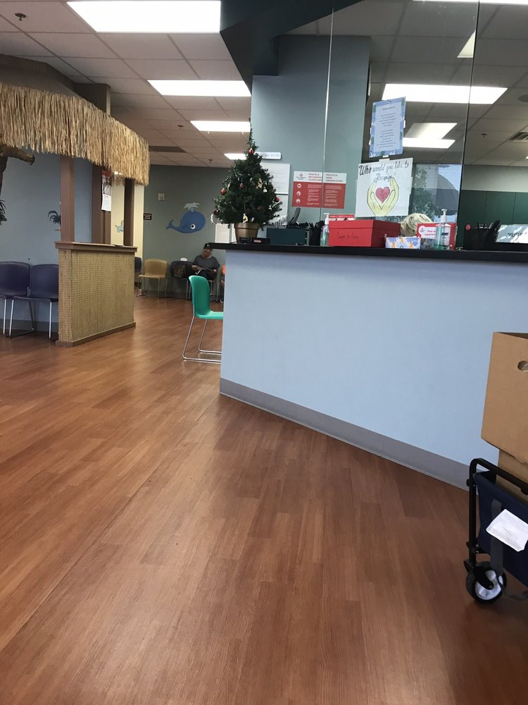 Texas Children's Pediatrics Grand Parkway - patient advocate in Sugar Land, TX