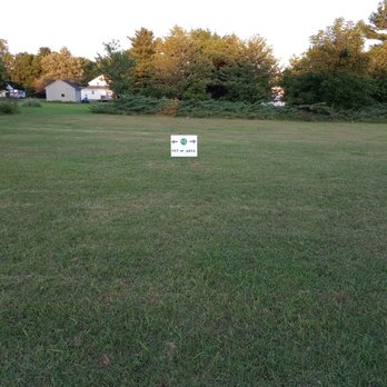 Adirondack Efficiencies - Pet area - Hotels Near Me - Watertown, New York