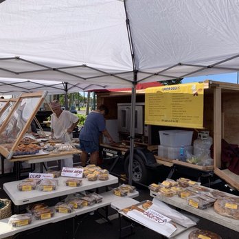 Baker Dudes - Bakeries Near Me - Honolulu, Hawaii