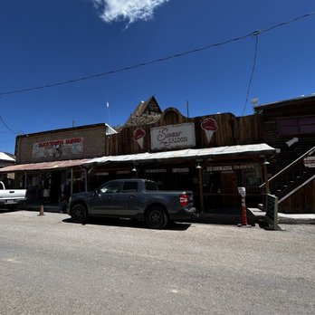 Town of Oatman - Local Flavor Near Me