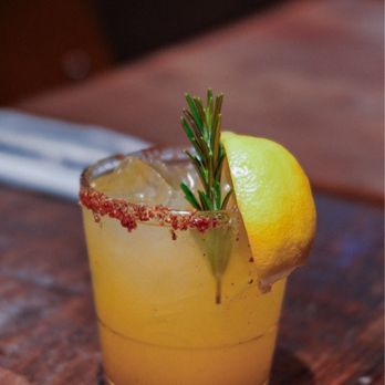 Surisan - Passion Fruit Sour - Korean Near Me - San Francisco, California