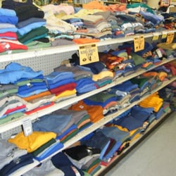 Ocean State Job Lot