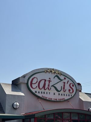 Eatzi’s Market & Bakery by null