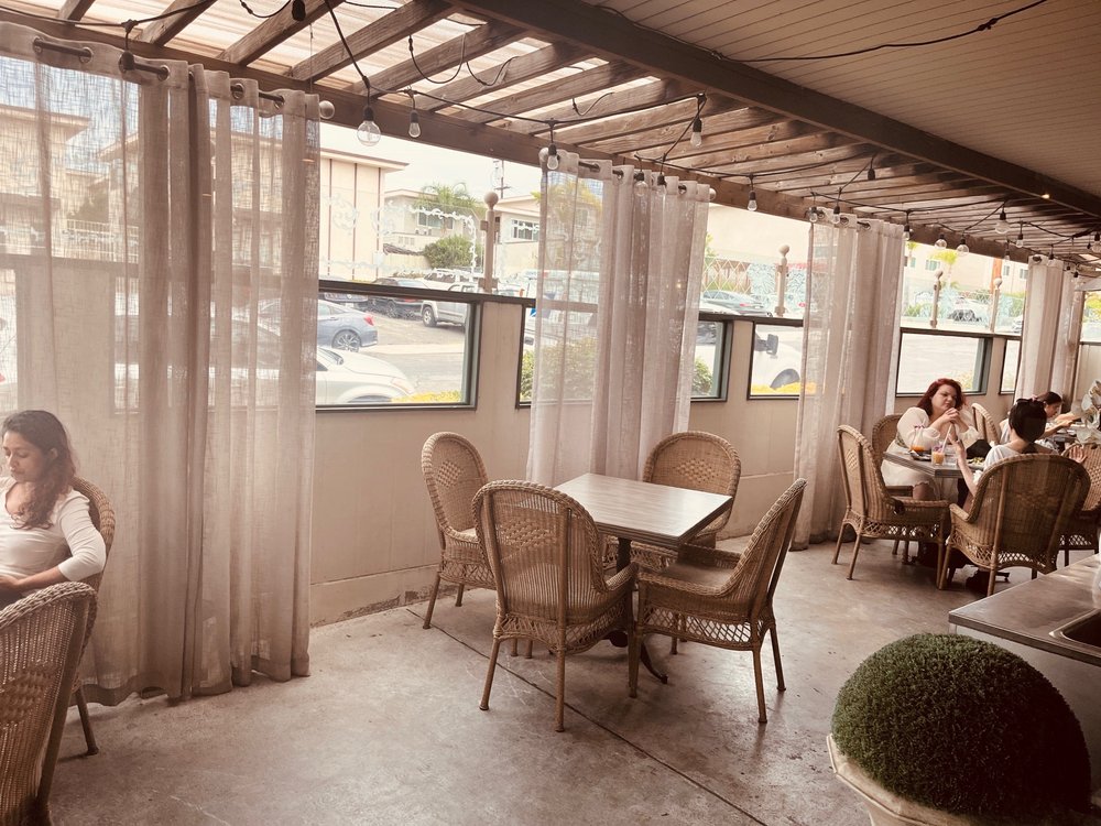 The PurpleMint Vegan Bistro