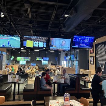 Buffalo Wild Wings - Sports Bars Near Me - Augusta, Georgia Buffalo Wild Wings - Sports Bars Near Me - Augusta, Georgia